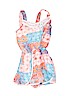 Speechless Blue Romper Size 7 - photo 1
