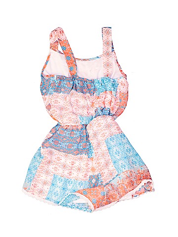 Speechless Romper (view 2)