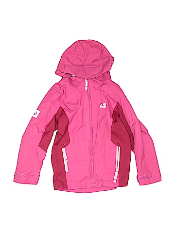 Jack Wolfskin Jacket (view 1)