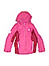 Jack Wolfskin Pink Jacket Size 120 cm / US 6X - photo 1