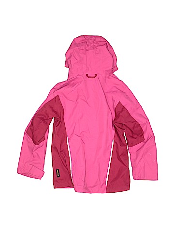 Jack Wolfskin Jacket (view 2)