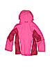 Jack Wolfskin Pink Jacket Size 120 cm / US 6X - photo 2