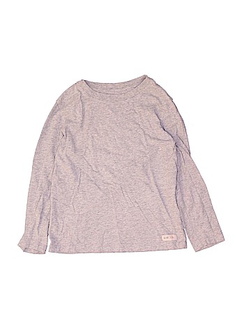 Gap Kids Long Sleeve T-Shirt (view 1)