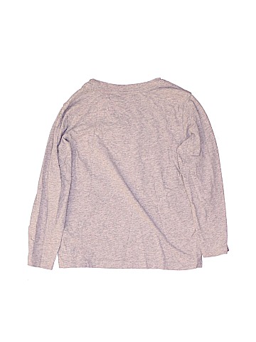 Gap Kids Long Sleeve T-Shirt (view 2)