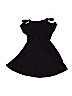 The Children's Place Black Dress Size 7 - 8 - photo 2