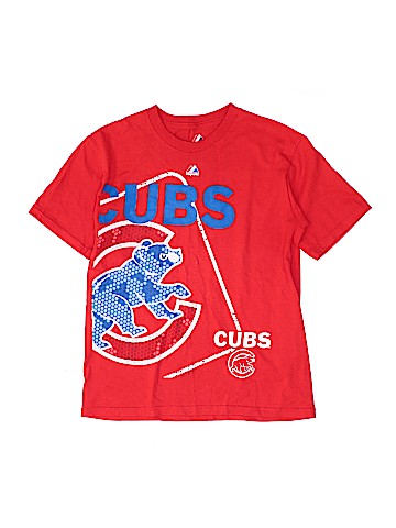 Majestic Short Sleeve T-Shirt (view 1)