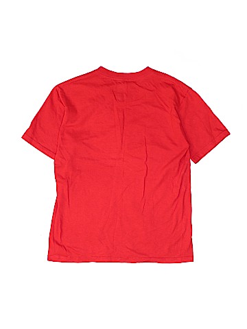 Majestic Short Sleeve T-Shirt (view 2)