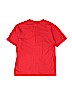Majestic 100% Cotton Graphic Red Short Sleeve T-Shirt Size M (youth) - photo 2