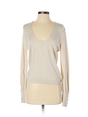 Les Prairies de Paris Pullover Sweater (view 1)