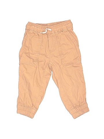 Gymboree Khakis (view 1)
