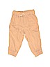 Gymboree 100% Cotton Tan Khakis Size 12-18 mo - photo 1