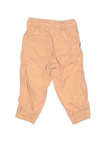 Gymboree Khakis (view 2)