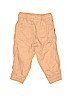 Gymboree 100% Cotton Tan Khakis Size 12-18 mo - photo 2