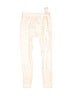 Assorted Brands Ivory Leggings Size Small kids - Medium kids - photo 1