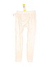 Assorted Brands Ivory Leggings Size Small kids - Medium kids - photo 2
