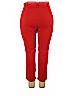 Leith Red Dress Pants Size XXL - photo 2