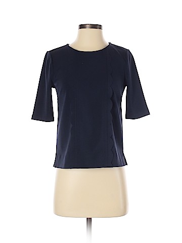 American Eagle Outfitters 3/4 Sleeve Top (view 1)