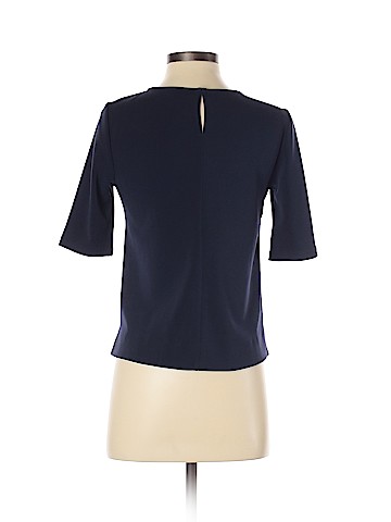 American Eagle Outfitters 3/4 Sleeve Top (view 2)