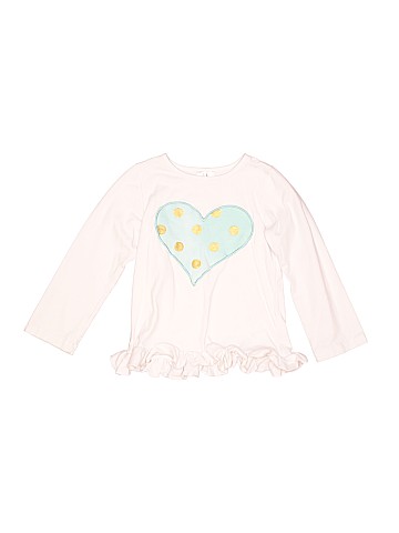 Unbranded Long Sleeve T-Shirt (view 1)