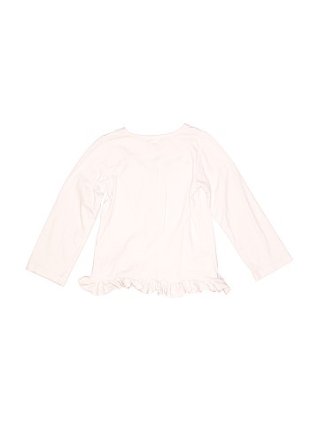 Unbranded Long Sleeve T-Shirt (view 2)