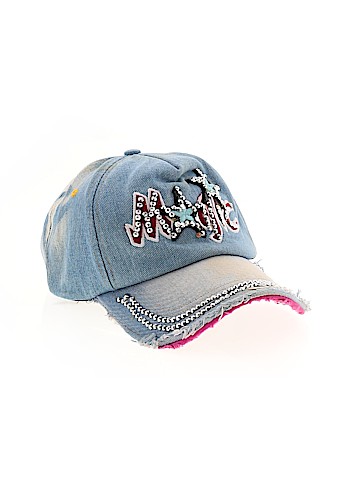 Unbranded Baseball Cap (view 1)