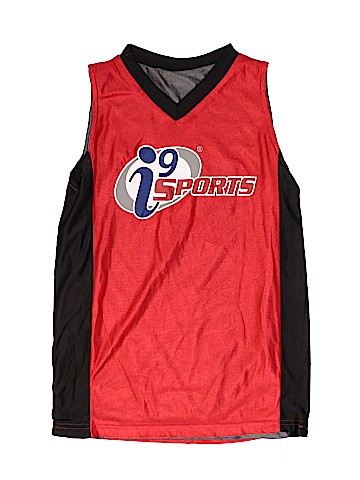 Assorted Brands Sleeveless Jersey (view 1)