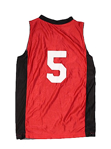 Assorted Brands Sleeveless Jersey (view 2)