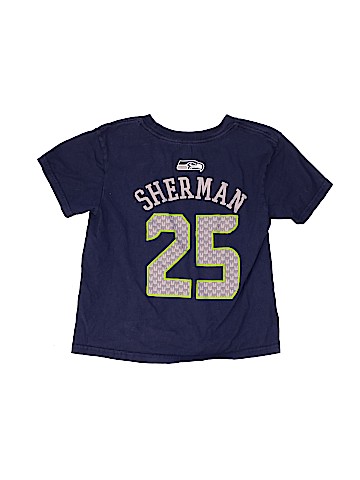 NFL Short Sleeve T-Shirt (view 2)