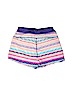 Gymgo 100% Polyester Purple Athletic Shorts Size 5 - 6 - photo 2