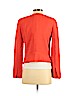 Rebecca Taylor Orange Blazer Size 0 - photo 2