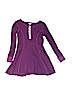 Splendid Purple Dress Size 6X - photo 1