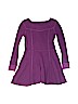 Splendid Purple Dress Size 6X - photo 2