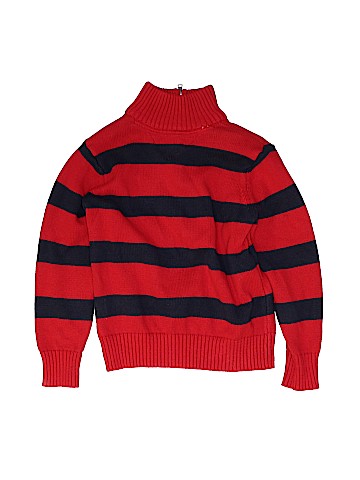 Tommy Hilfiger Pullover Sweater (view 2)