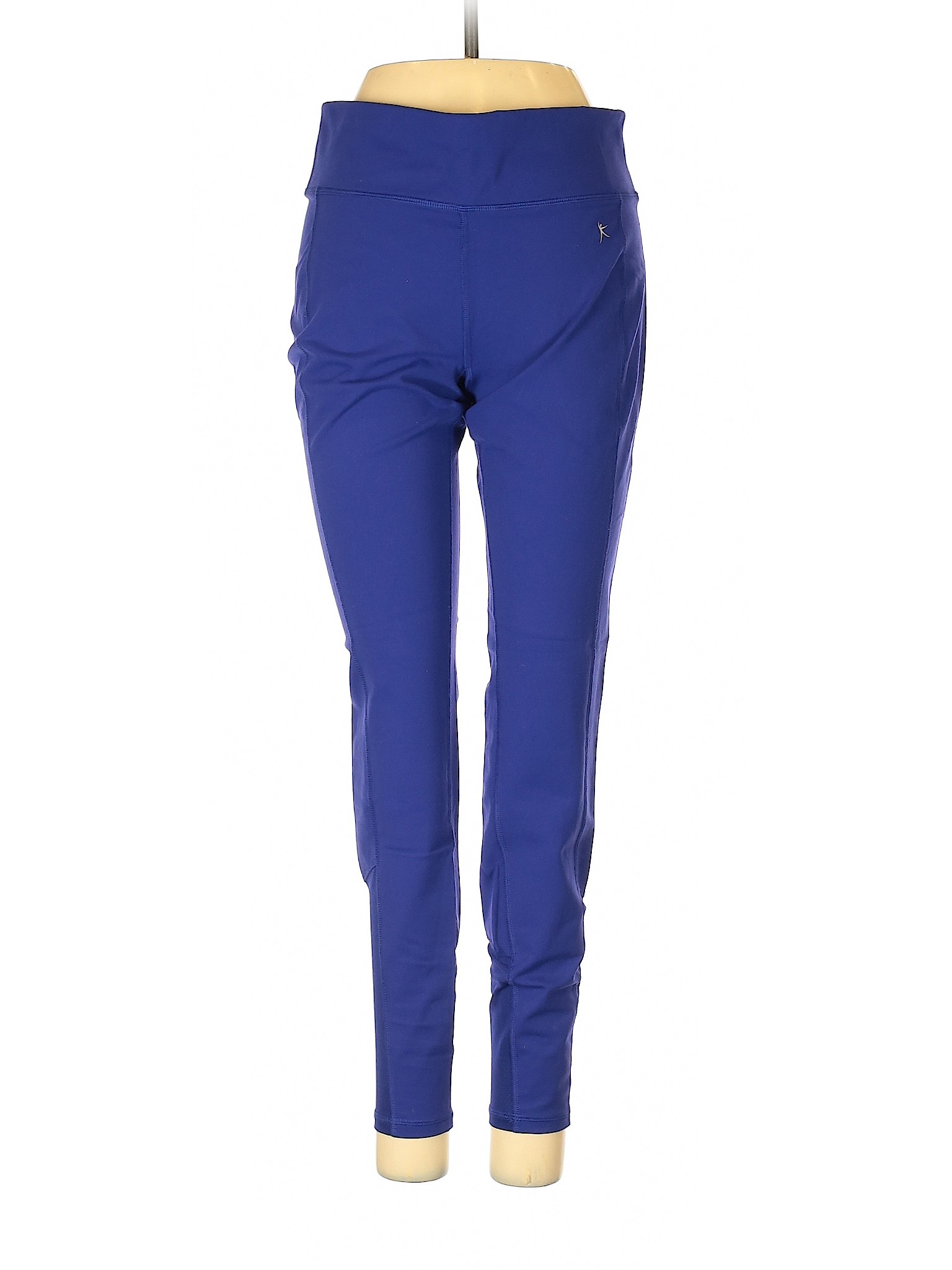 danskin fleece pants
