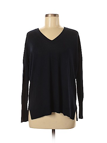 Vince. Pullover Sweater (view 1)