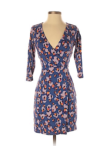 Ann Taylor Casual Dress (view 1)
