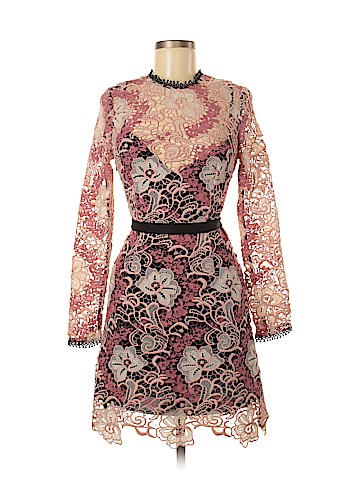 La Maison Talulah Cocktail Dress (view 1)