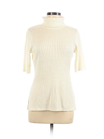 Dana Buchman Pullover Sweater (view 1)