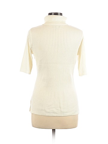 Dana Buchman Pullover Sweater (view 2)