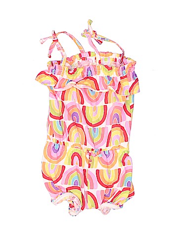The Children's Place Romper (view 1)