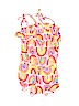 The Children's Place Pink Romper Size 18-24 mo - photo 1