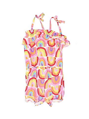 The Children's Place Romper (view 2)