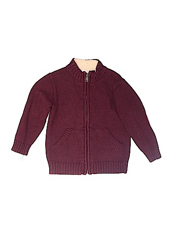 Gymboree Sweatshirt (view 1)