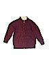 Gymboree 100% Cotton Burgundy Sweatshirt Size 2T - photo 1