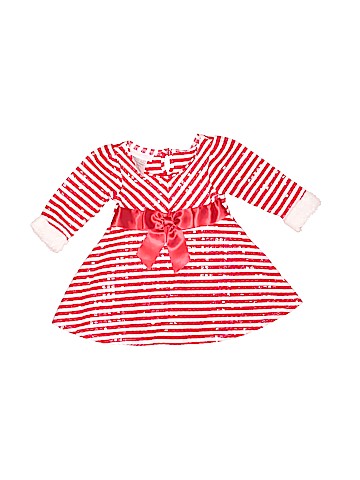 Bonnie Baby Dress (view 1)