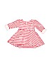 Bonnie Baby Red Dress Size 6-9 mo - photo 2