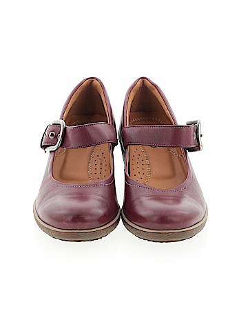 Ecco Wedges (view 2)