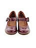 Ecco Burgundy Wedges Size EU 38 - photo 2