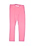 Jumping Beans Pink Leggings Size 5 - photo 1