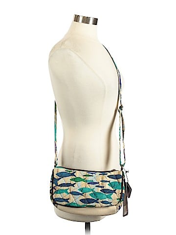 Sun 'N' Sand Crossbody Bag (view 2)
